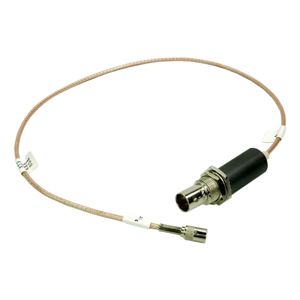 Cable Assembly Display-Control-VCR RS170 Cable Assembly Display-Control-VCR RS170