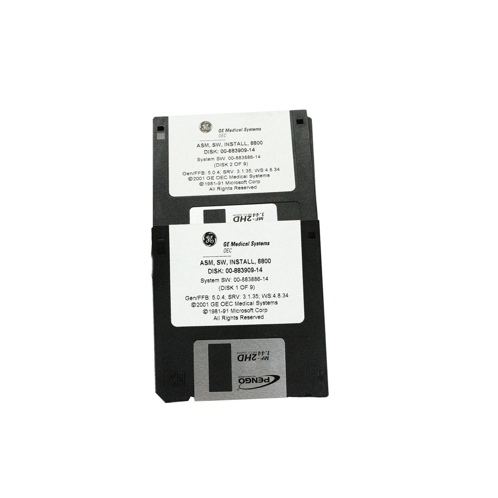 Disk Assembly Software System Install 8800 Disk Assembly Software System Install 8800