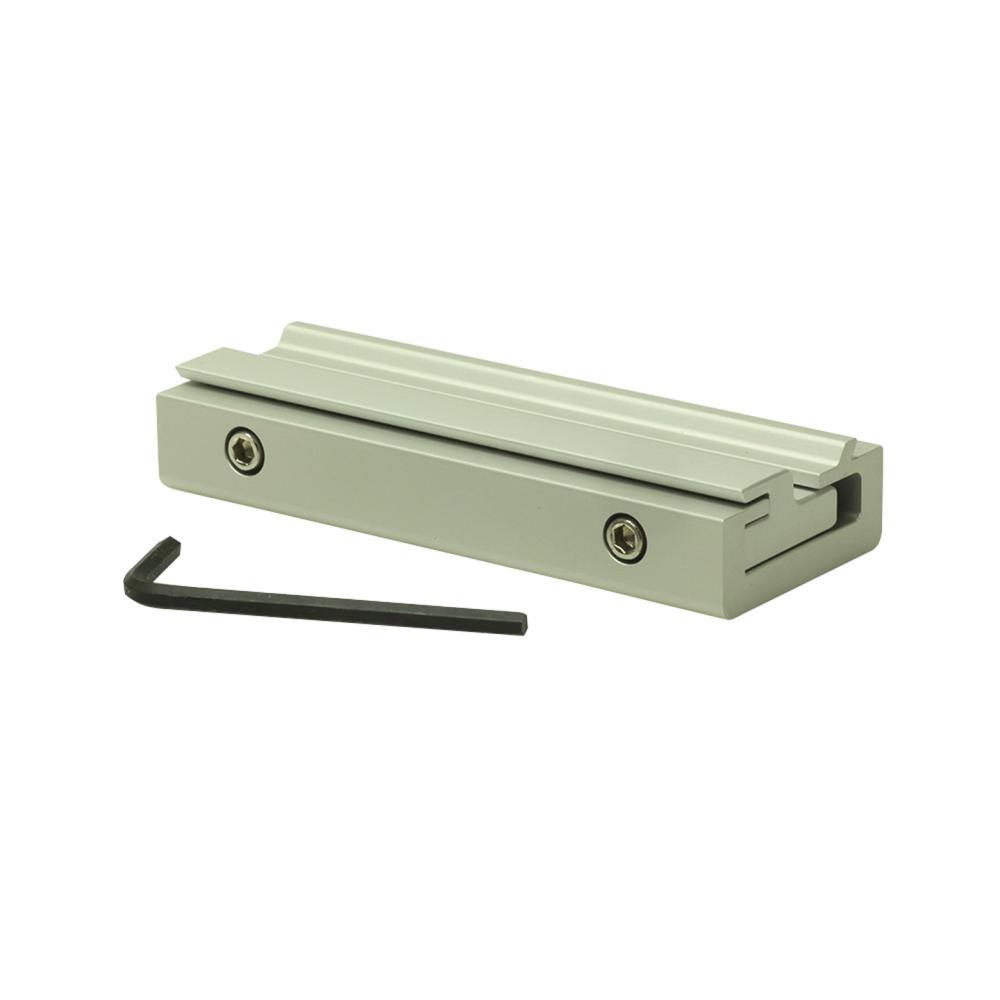 ADAPTER SA BIRD/DOVETAIL ADAPTER SA BIRD/DOVETAIL