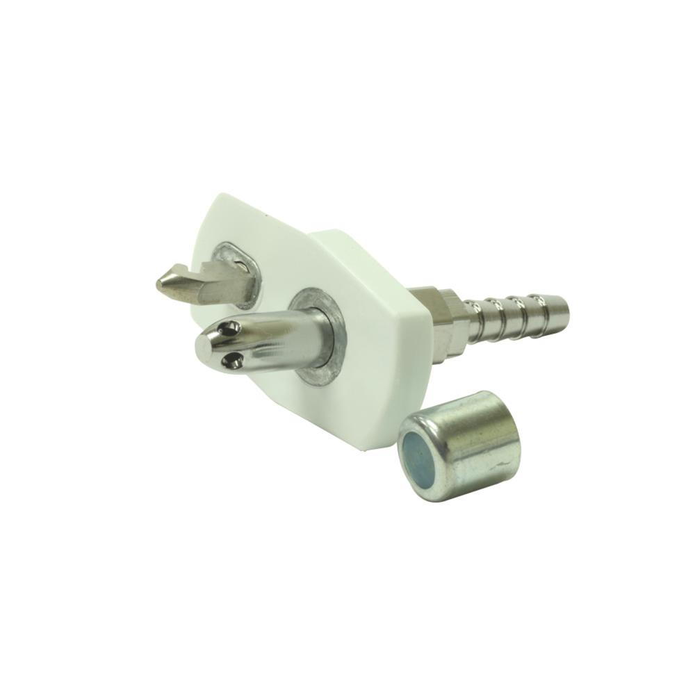 Kit NCGM VAC 1/4 Hose with Ferrule Rectangle Striker SDP Kit NCGM VAC 1/4 Hose with Ferrule Rectangle Striker SDP