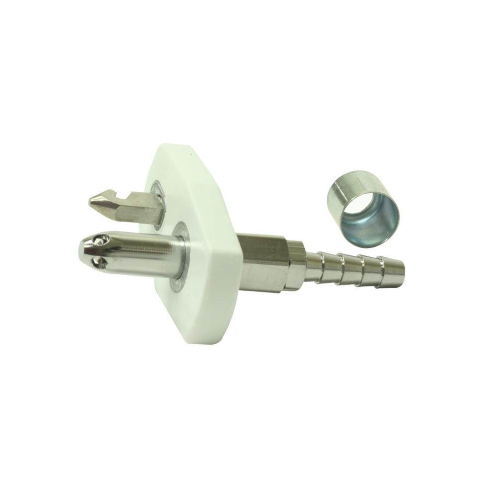 Kit NCGM VAC 1/4 Hose with Ferrule Rectangle Striker SDP Kit NCGM VAC 1/4 Hose with Ferrule Rectangle Striker SDP