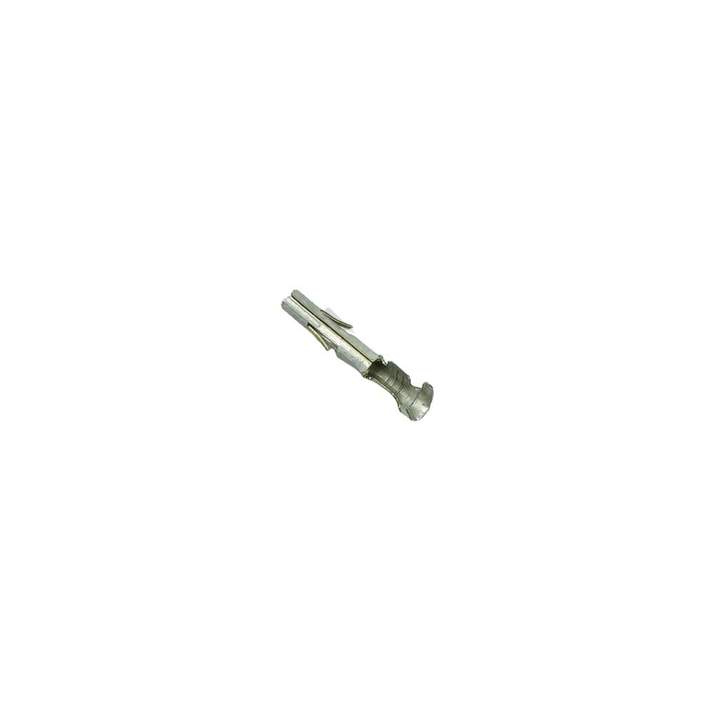 SOCKET 20-14GA SOCKET 20-14GA
