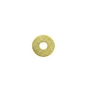 0.266 ID 0.75 OD 0.064 Thick Brass B11H89C 0.266 ID 0.75 OD 0.064 Thick Brass B11H89C