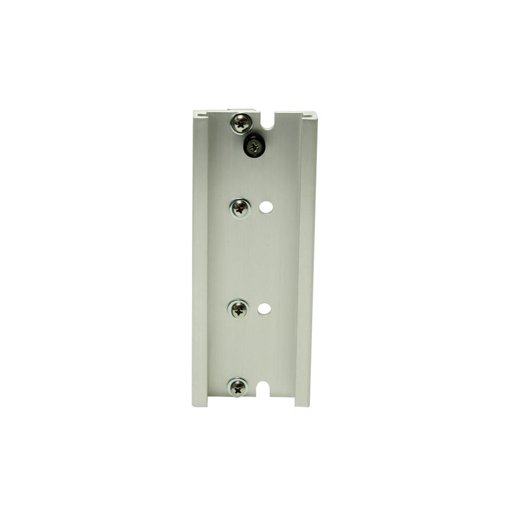 MT 7" Dovetail Mount - Channel GCX-024 MT 7" Dovetail Mount - Channel GCX-024