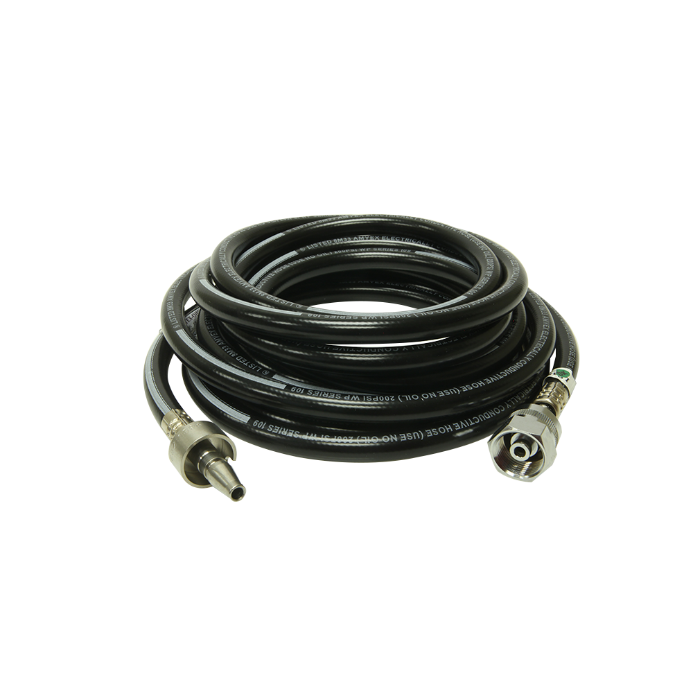 Hose Assembly Air MK3 Probe NIST and G5 MT L ISO Hose Assembly Air MK3 Probe NIST and G5 MT L ISO