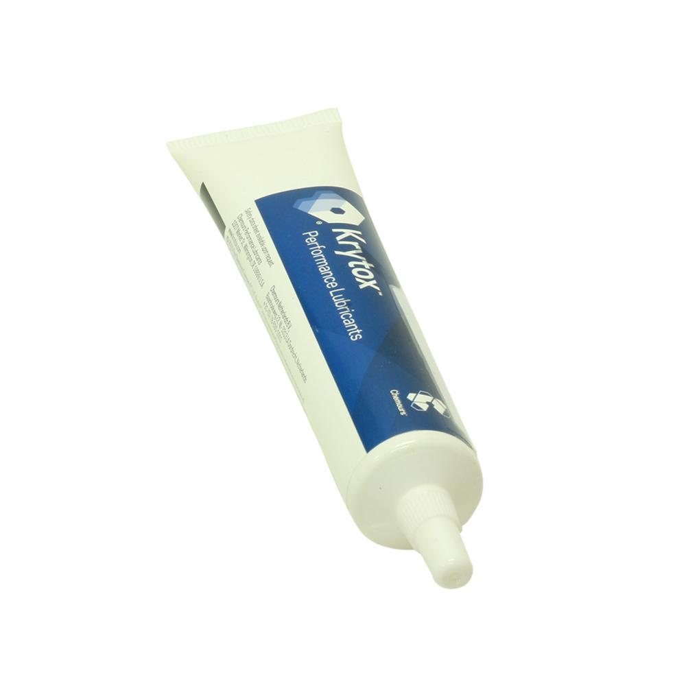 Lubricant Krytox GPL 205 2 Oz Tube Lubricant Krytox GPL 205 2 Oz Tube