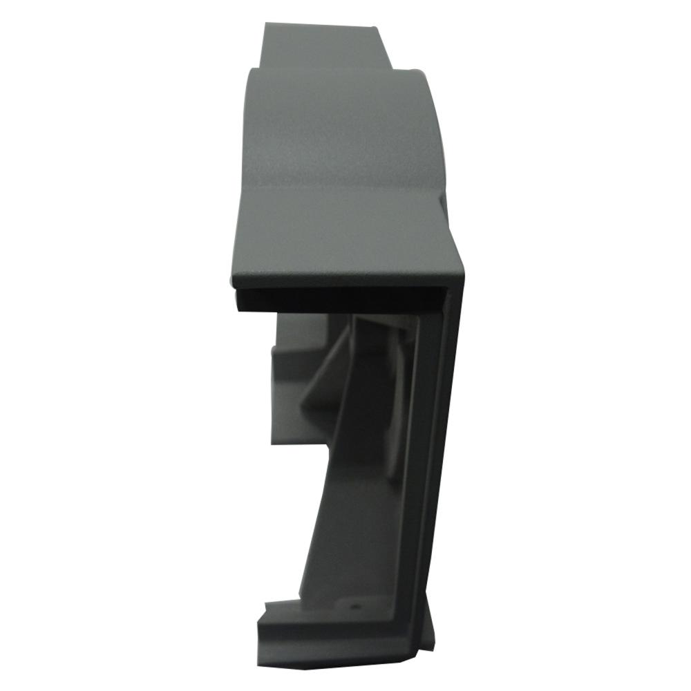 Cover Shoulder Dspl with Groove Cover Shoulder Dspl with Groove