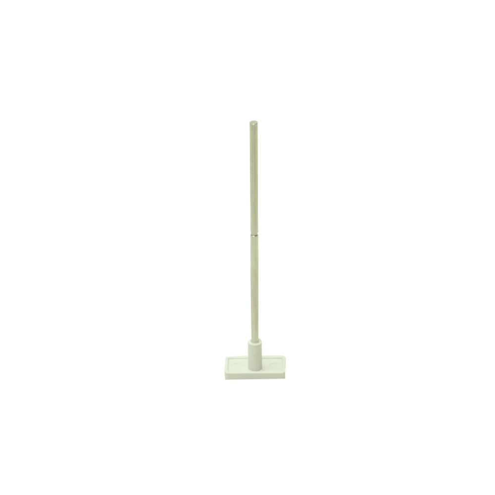Button Flush with Rod Aestiva Button Flush with Rod Aestiva