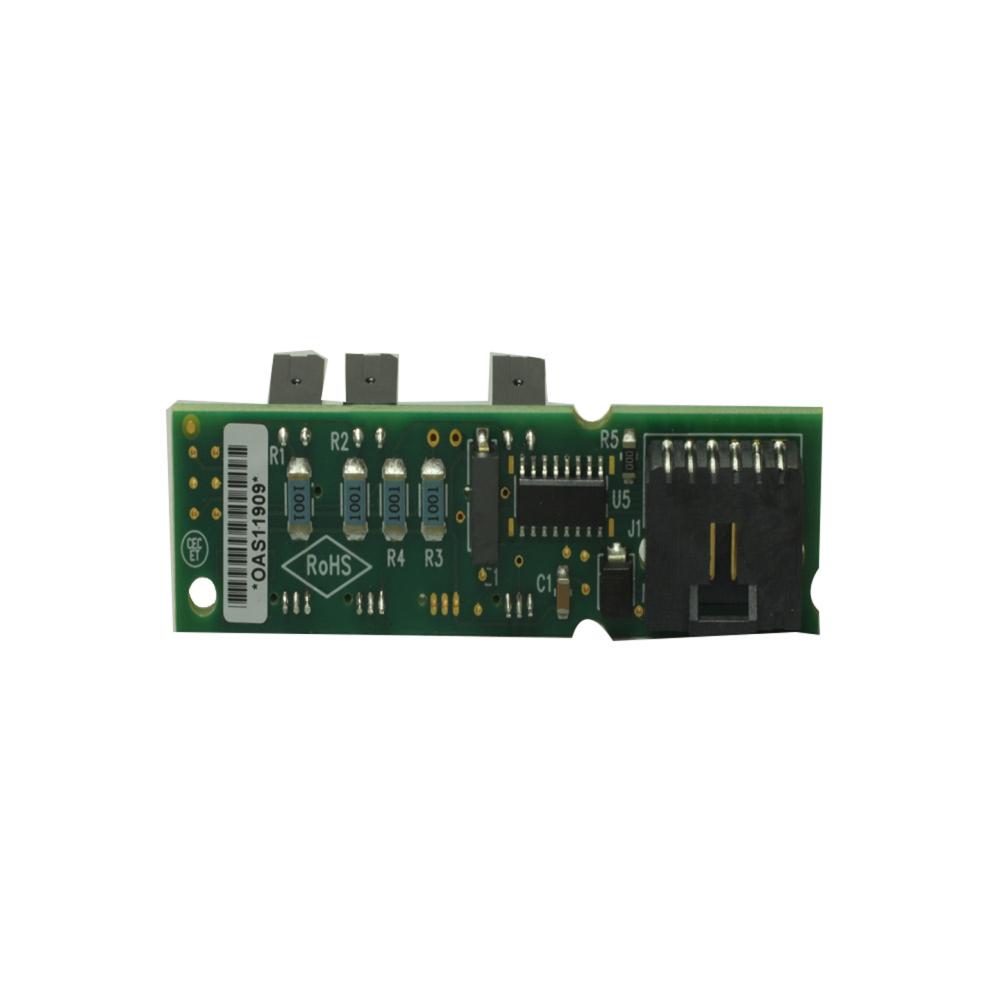 PCA Breathing Circuit Identification Board PCA Breathing Circuit Identification Board