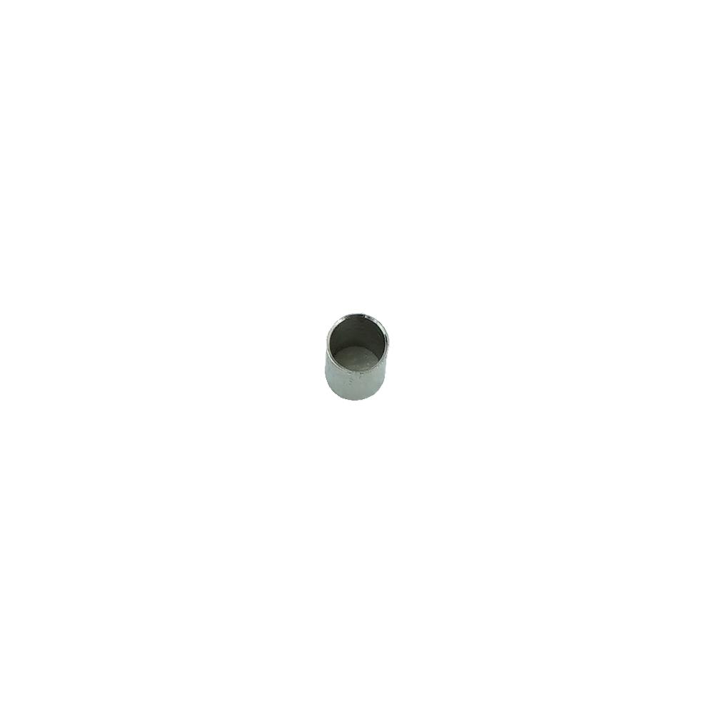Tube OD 5.906 Wall 0.381 BCG Length 11.43 SST 316 Tube OD 5.906 Wall 0.381 BCG Length 11.43 SST 316
