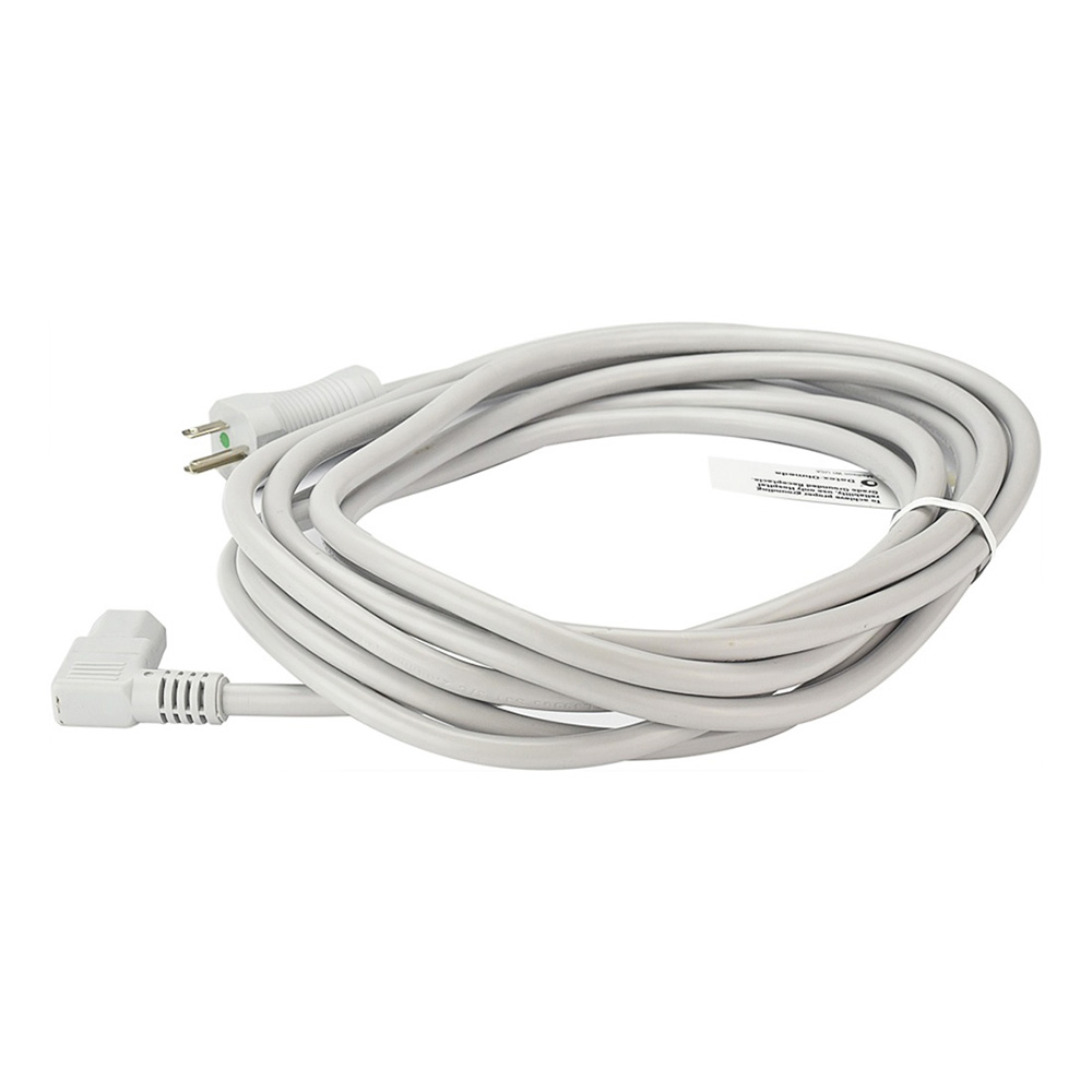 Cord Power 14-3 SJT NEMA 5-15 P with Label Cord Power 14-3 SJT NEMA 5-15 P with Label