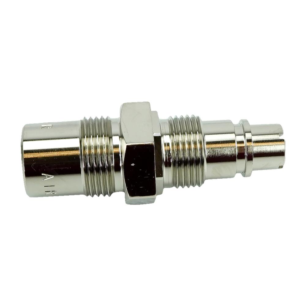 Pipeline Body Air NIST Manifold and Panel Mount BCG Pipeline Body Air NIST Manifold and Panel Mount BCG