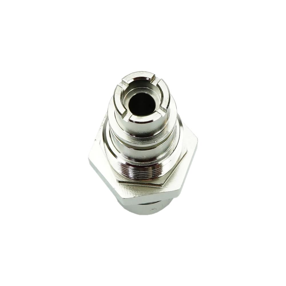 Pipeline Body Air NIST Manifold and Panel Mount BCG Pipeline Body Air NIST Manifold and Panel Mount BCG