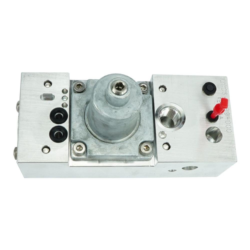 ASSY-MSN, REGULATOR KIT AIR ASSY-MSN, REGULATOR KIT AIR
