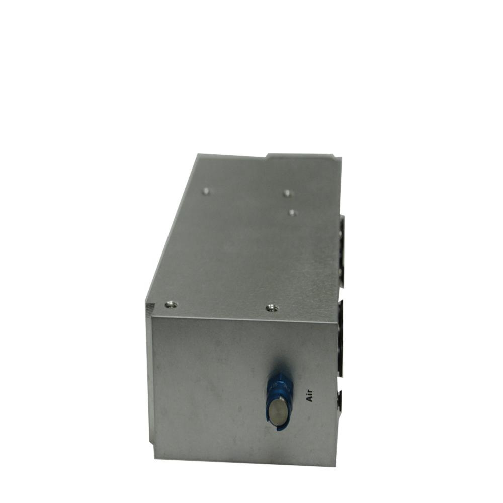Manifold Assembly 1006-8353-000 Manifold Assembly 1006-8353-000