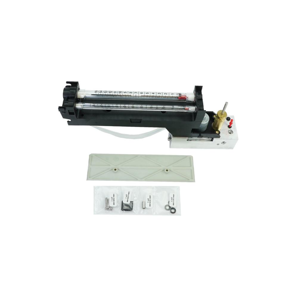 Flow Head Module Kit Air Double with Regulator Phantom Flow Head Module Kit Air Double with Regulator Phantom