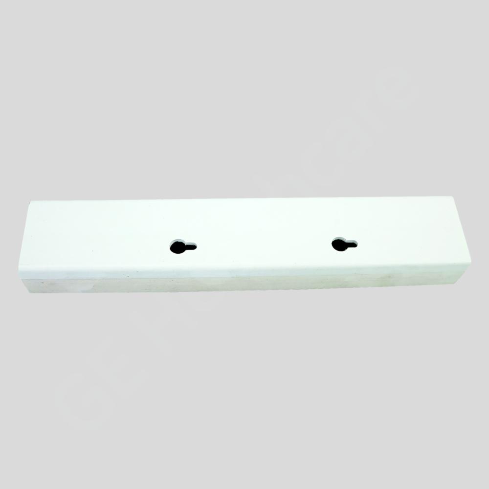 External Cable Arm Frame Loading External Cable Arm Frame Loading