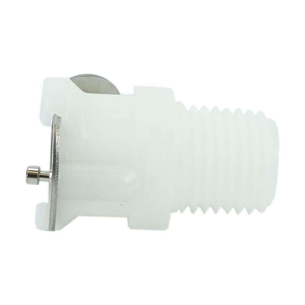 Part Coupling Body Colder PLC10004 1/4 NPT Part Coupling Body Colder PLC10004 1/4 NPT