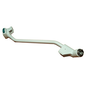 Bag Arm Support Assembly Bag Arm Support Assembly