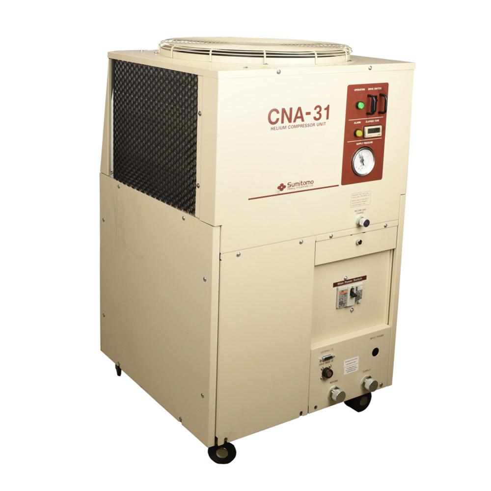 Compressor Unit - SUMITOMO - CNA-31C 1099-0064 Compressor Unit - SUMITOMO - CNA-31C 1099-0064