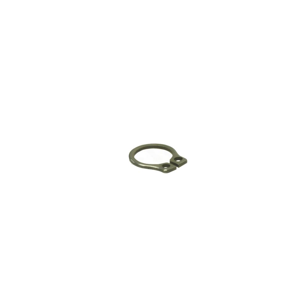 Ring Retaining 6.35 Shaft Diameter Stainless Steel Ring Retaining 6.35 Shaft Diameter Stainless Steel