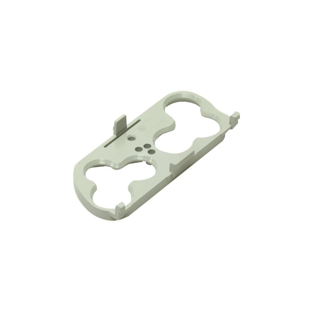 Plate Back Circuit Model BCG Breathing System Plate Back Circuit Model BCG Breathing System