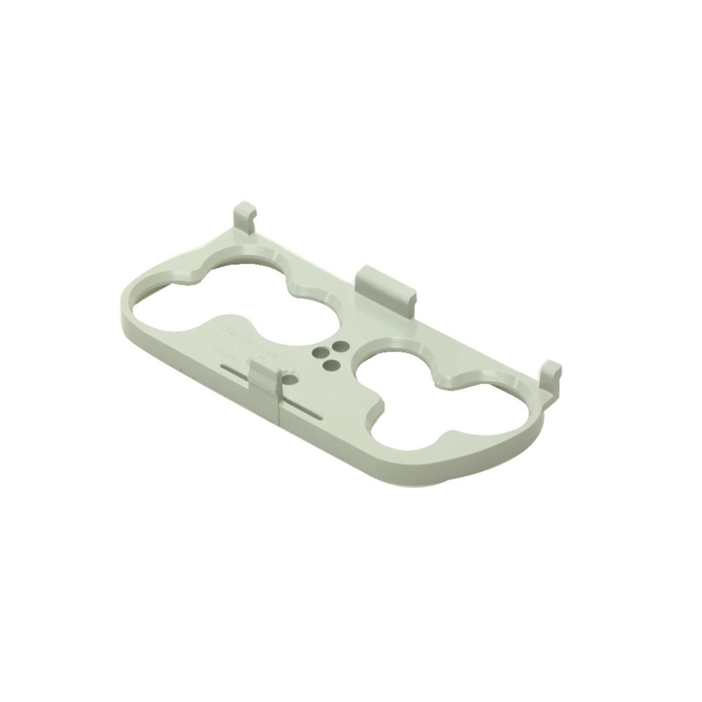 Plate Back Circuit Model BCG Breathing System Plate Back Circuit Model BCG Breathing System