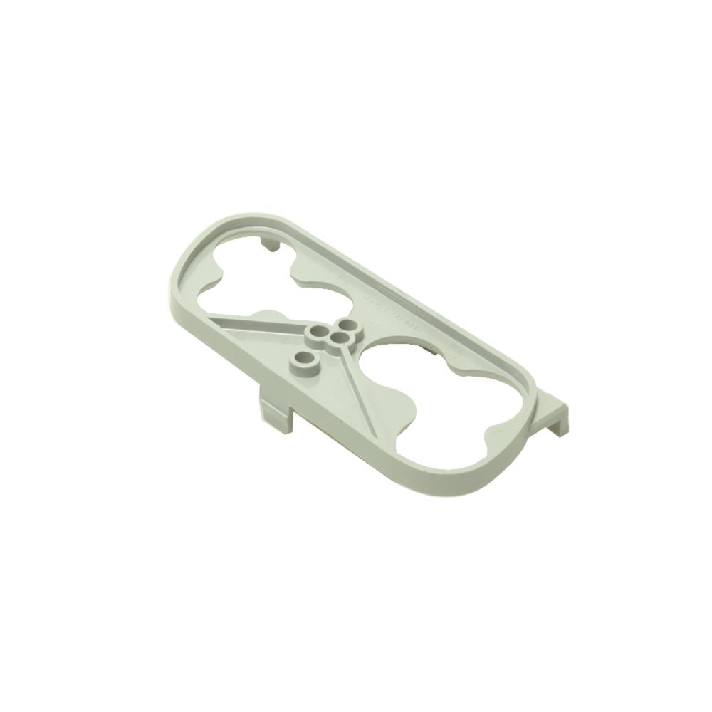 Plate Back Circuit Model BCG Breathing System Plate Back Circuit Model BCG Breathing System
