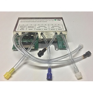 Enhanced Serial Interface Board Sub Assembly 7900 Calibrated Enhanced Serial Interface Board Sub Assembly 7900 Calibrated