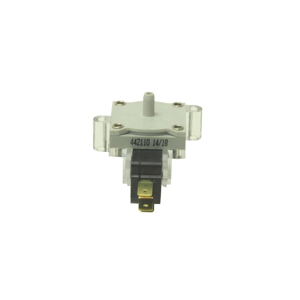 Switch Pressure Sensitive 20 Pounds per Square Inch No MPOS Switch Pressure Sensitive 20 Pounds per Square Inch No MPOS