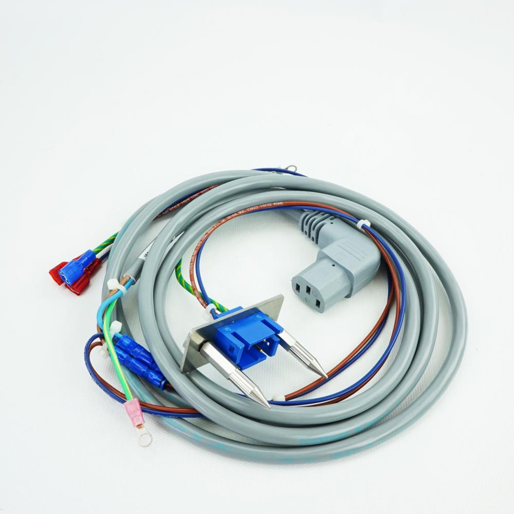 Harness Ac into 7100 Category - Aestiva and Aespire Harness Ac into 7100 Category - Aestiva and Aespire