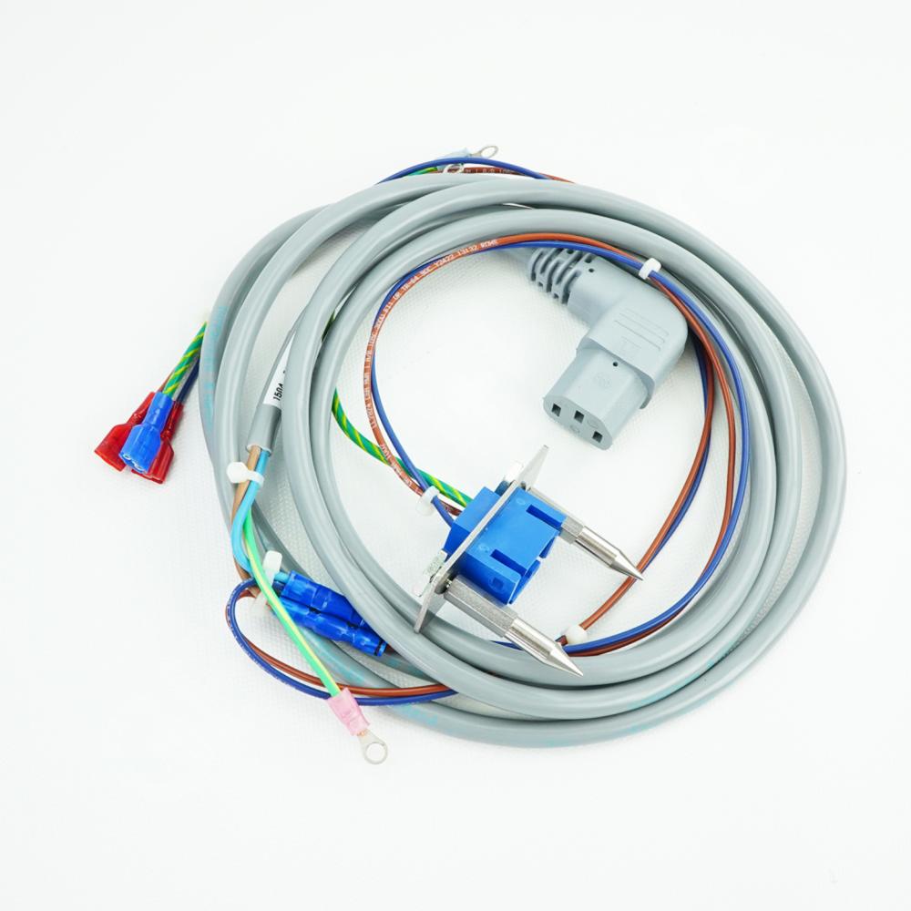 Harness Ac into 7100 Category - Aestiva and Aespire Harness Ac into 7100 Category - Aestiva and Aespire