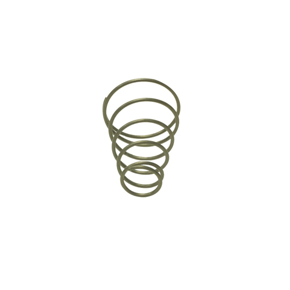 Compression Spring - BCG Conical 0.63N/mm Compression Spring - BCG Conical 0.63N/mm