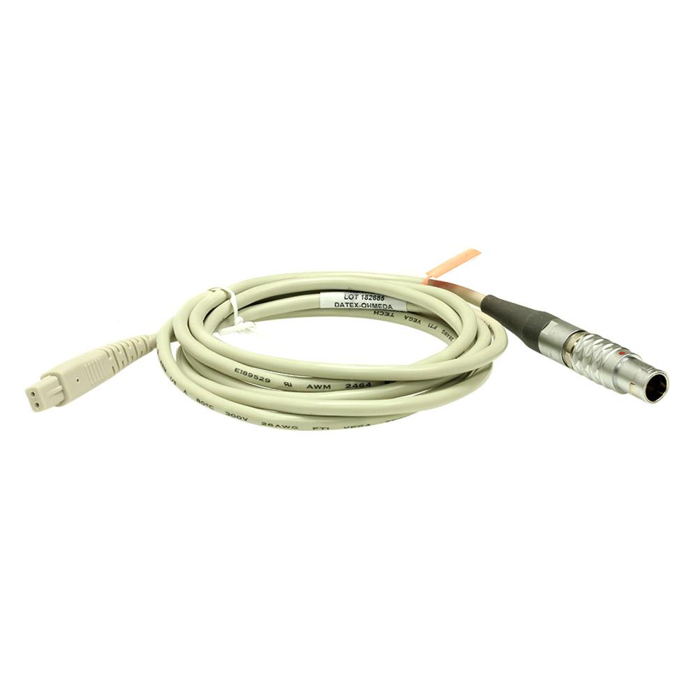 Aerogen Nebulizer Cable, 1/box Aerogen Nebulizer Cable, 1/box