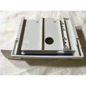 Welded Drawer Assembly (Paper Box - Plastic) Welded Drawer Assembly (Paper Box - Plastic)