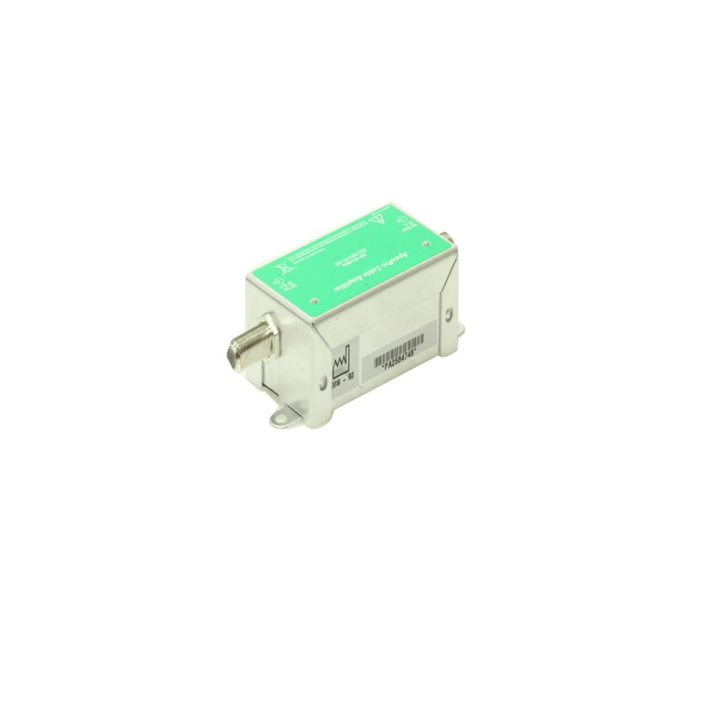 Assembly Cable Amplifier 420-474MHz RoHS Assembly Cable Amplifier 420-474MHz RoHS