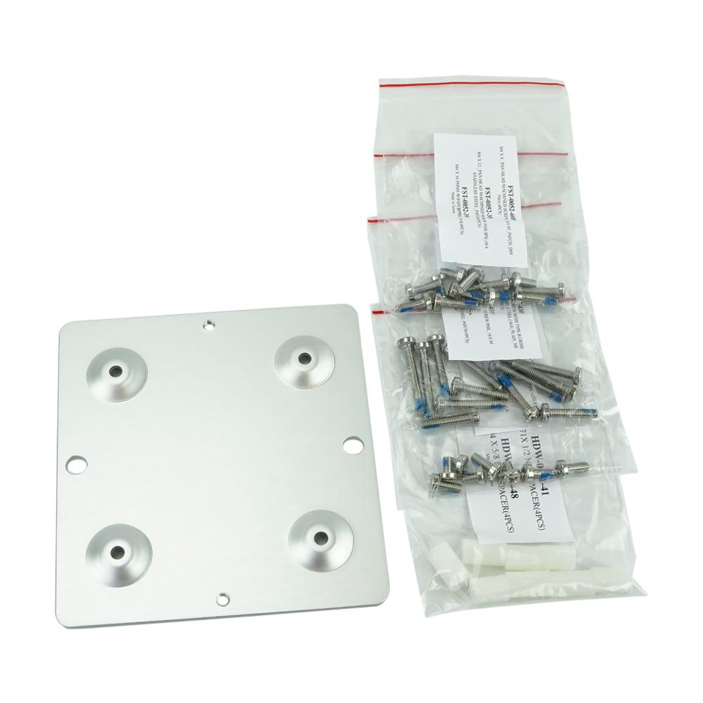 Mounting Kit Flat Panel Adapter 75 X 75mm Mounting Kit Flat Panel Adapter 75 X 75mm