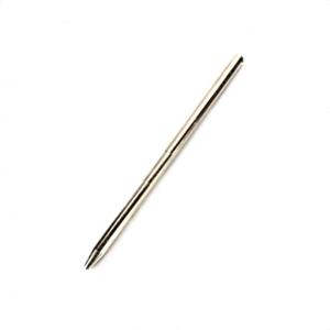 Detail Part, Shaft, Leg Support, Removable Detail Part, Shaft, Leg Support, Removable