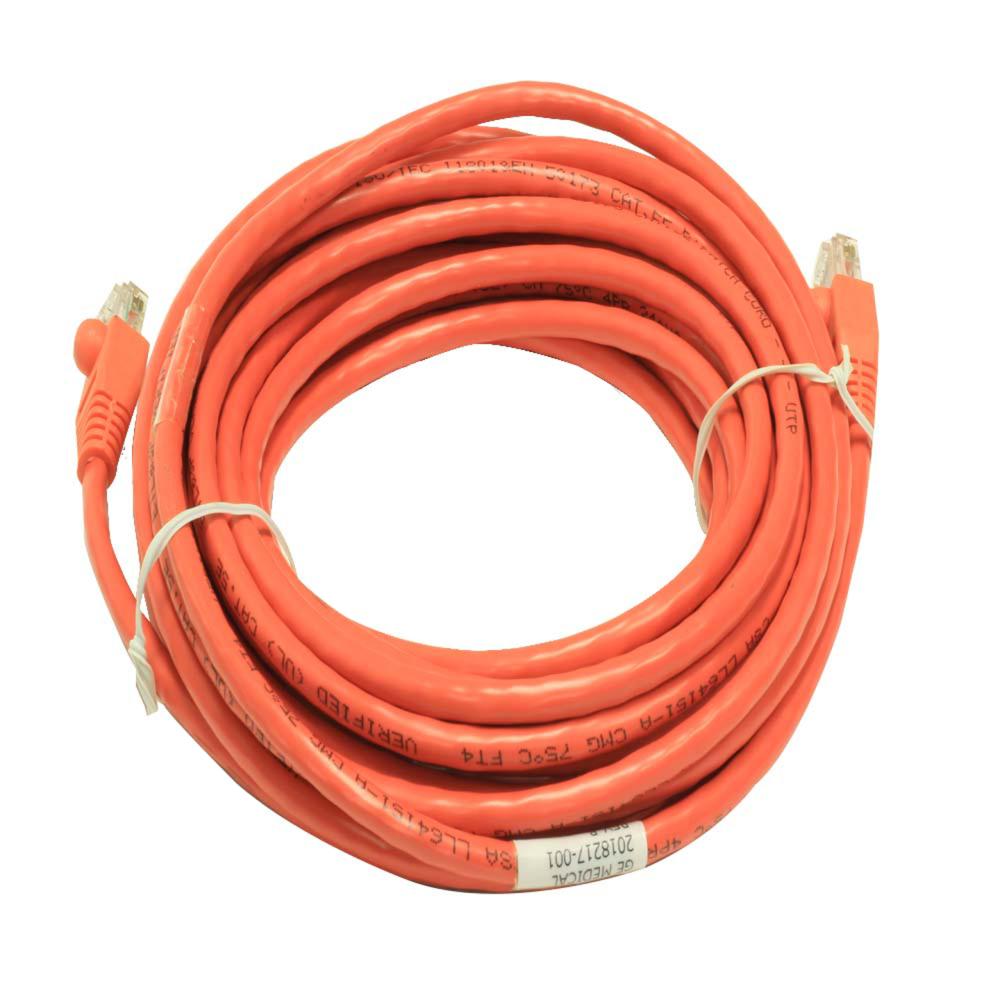 Cable RJ45 Crossover CAT5 25ft Cable RJ45 Crossover CAT5 25ft