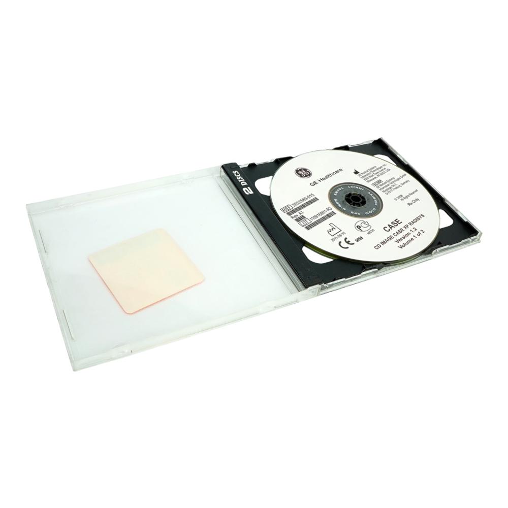 Kit Image Case XP Radisys v1.2 Multilanguage Kit Image Case XP Radisys v1.2 Multilanguage