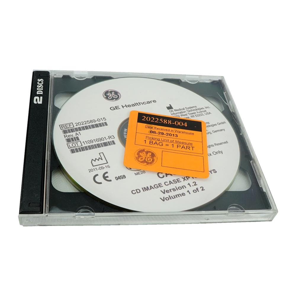 Kit Image Case XP Radisys v1.2 Multilanguage Kit Image Case XP Radisys v1.2 Multilanguage