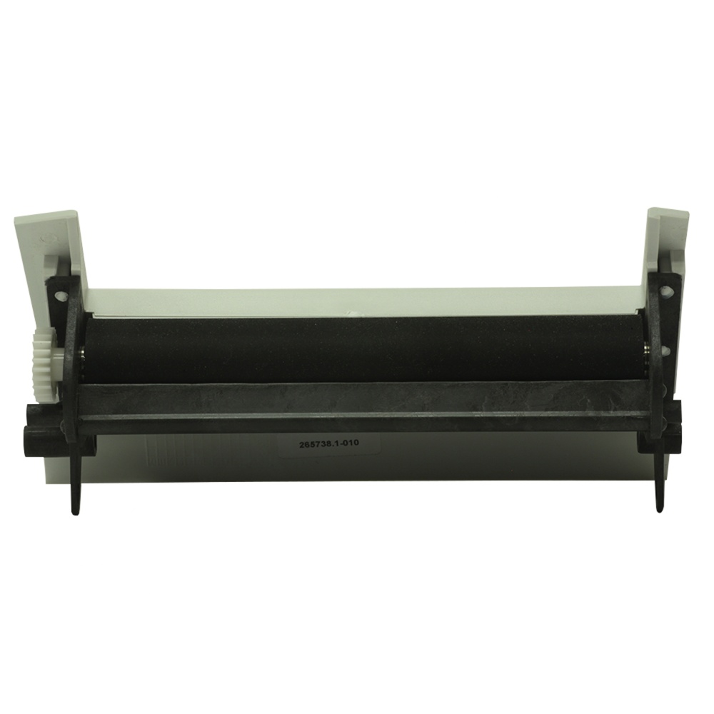 Recorder Door Assembly 120V4 Recorder Door Assembly 120V4