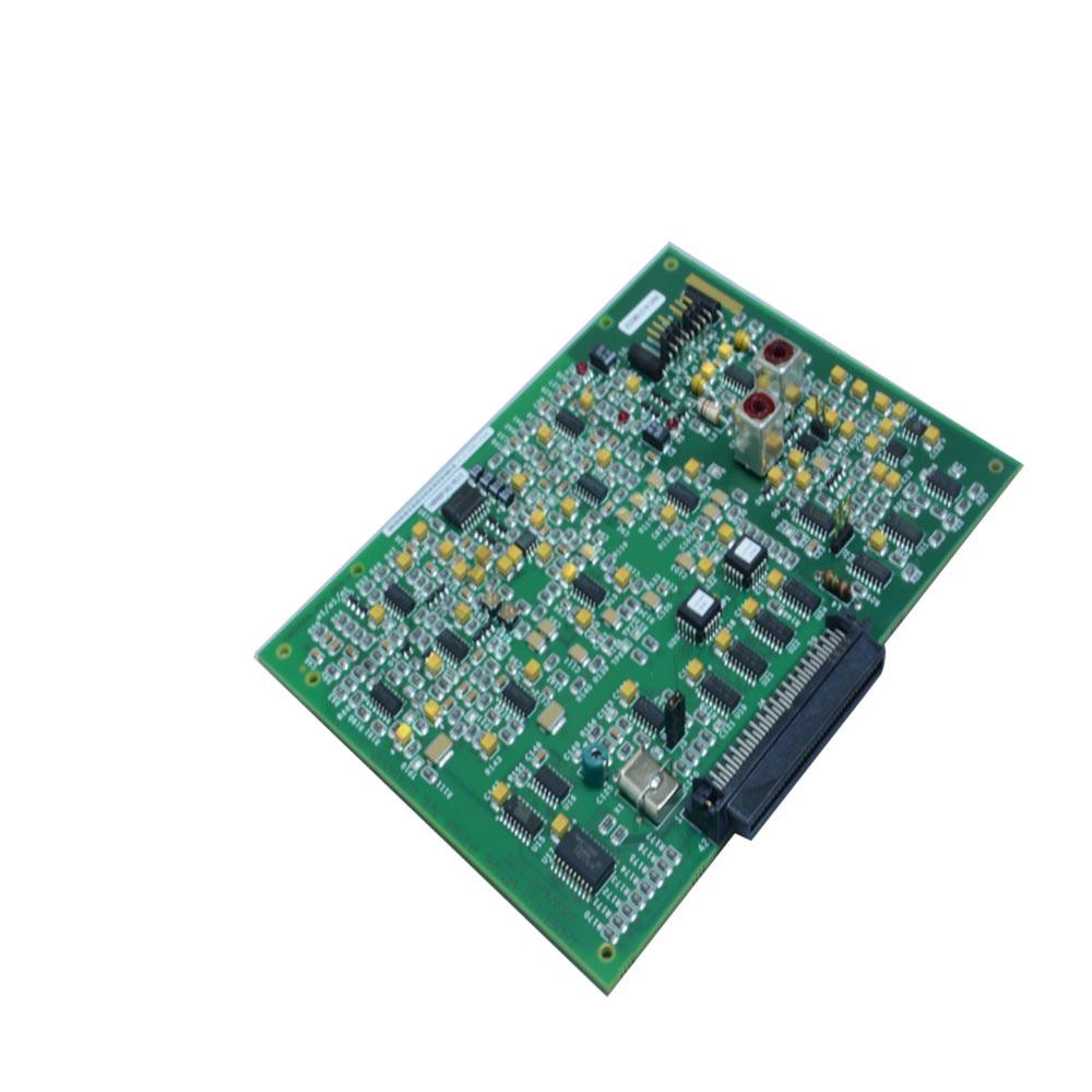 Corometrics 250 Dual Ultrasound Board RoHS Corometrics 250 Dual Ultrasound Board RoHS