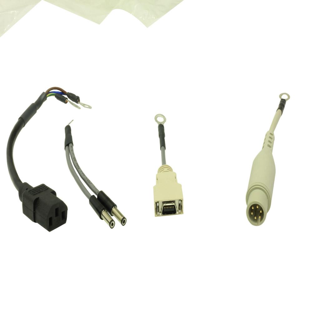 DINAMAP Safety Testing Cable Kit DINAMAP Safety Testing Cable Kit