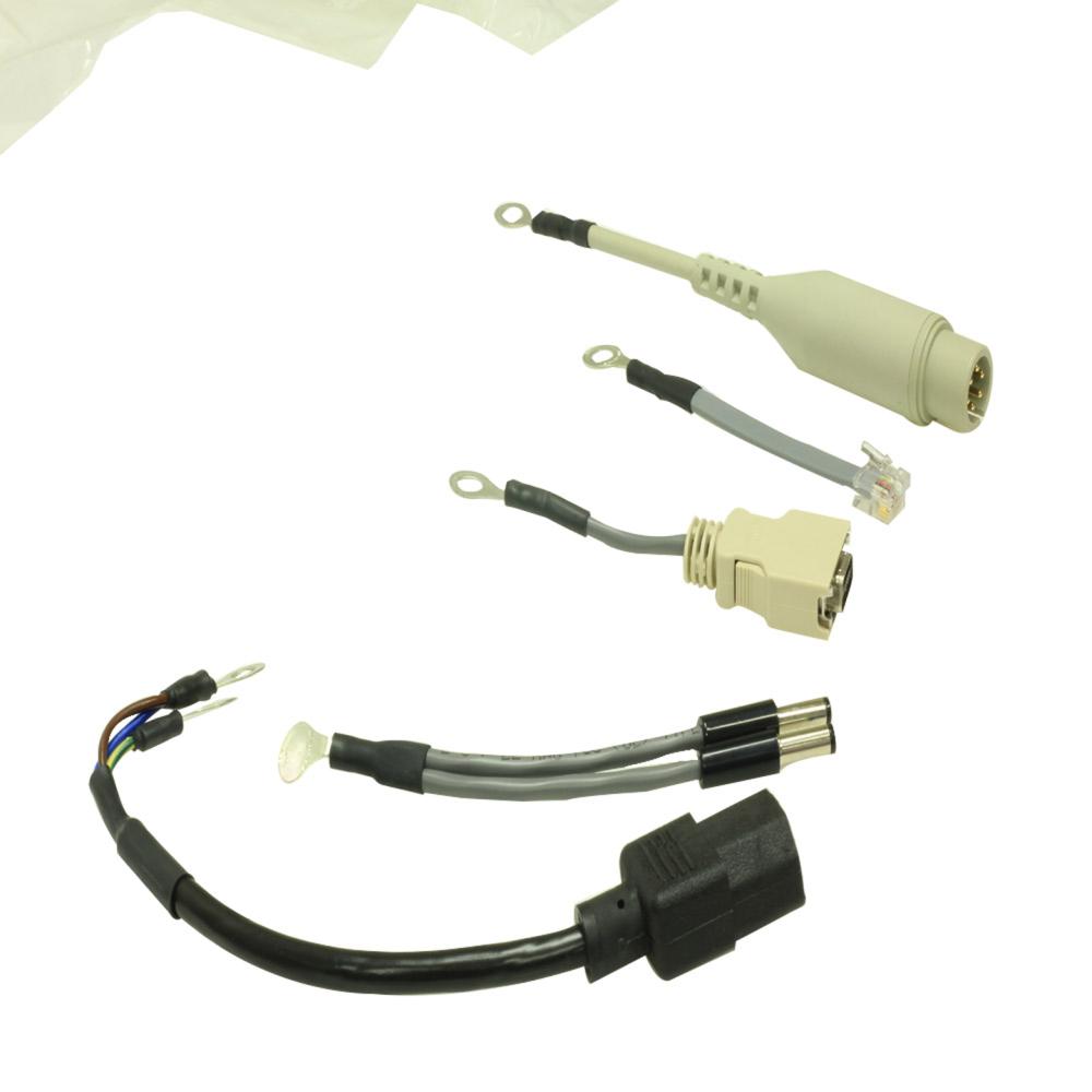 DINAMAP Safety Testing Cable Kit DINAMAP Safety Testing Cable Kit