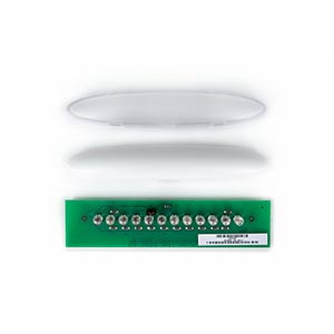 Alarm Light Assembly DASH 4000 Alarm Light Assembly DASH 4000