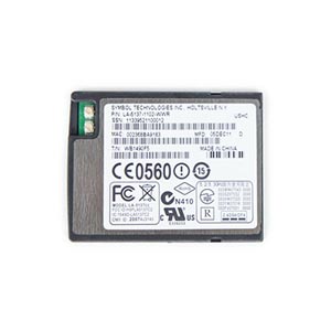 DASH WLAN 802.11ABG Compact Flash DASH WLAN 802.11ABG Compact Flash