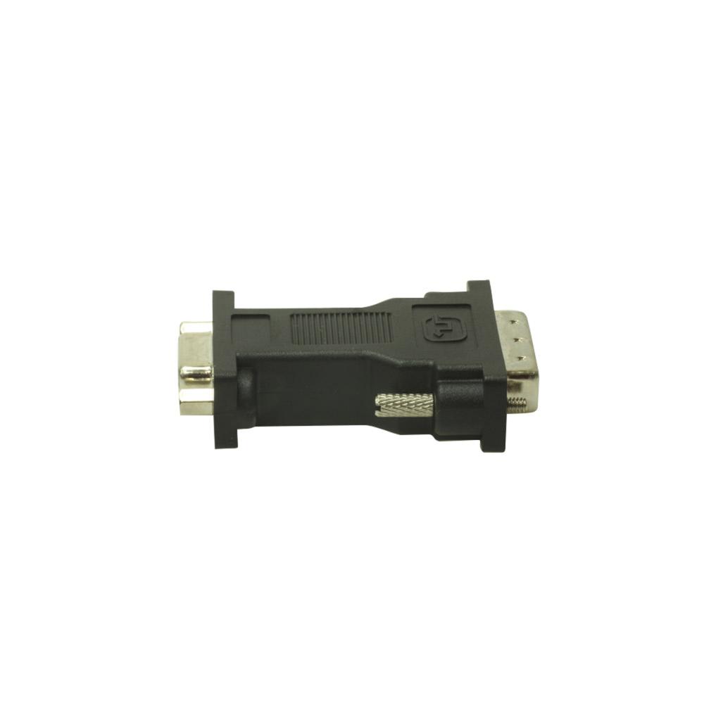 Adapter DVI Dual Link M to 15P VGA F Adapter DVI Dual Link M to 15P VGA F