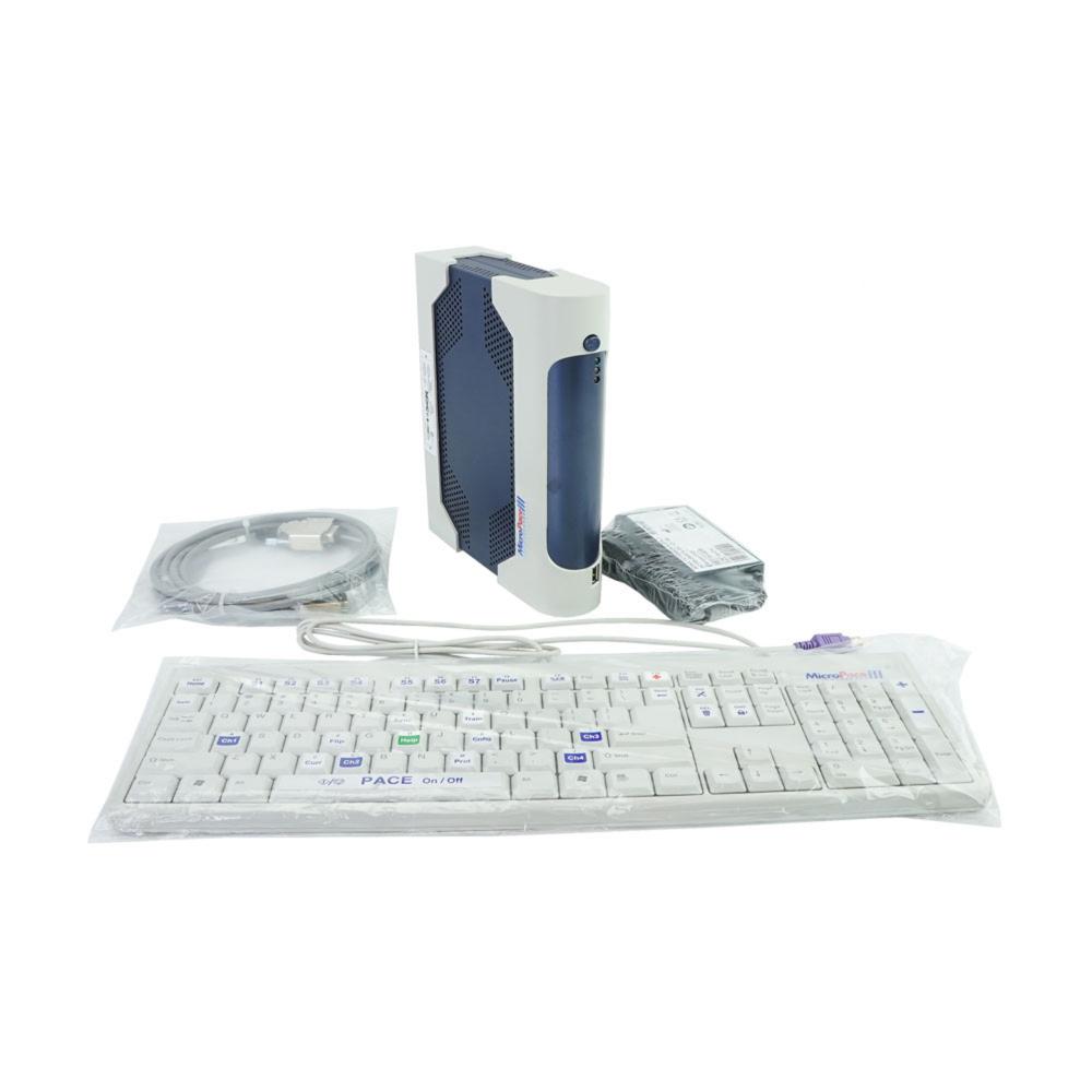 MICROPACE BONA Light Piece Power Supply Unit - RoHS MICROPACE BONA Light Piece Power Supply Unit - RoHS