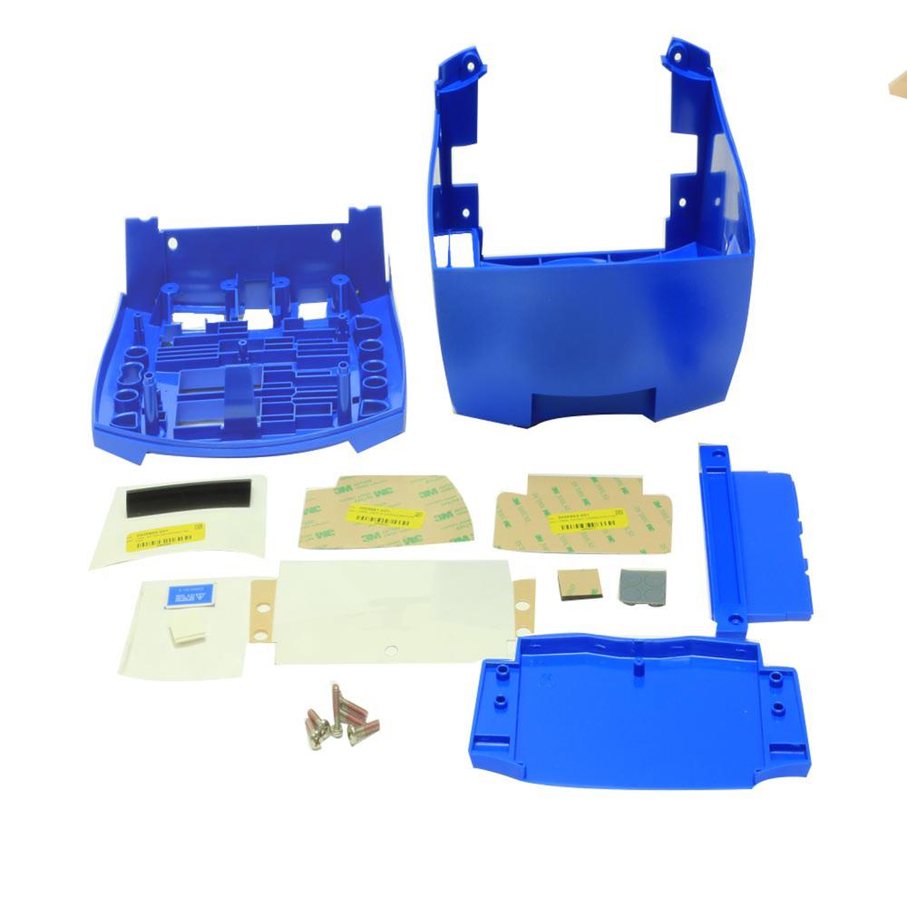 CARESCAPE™ V100 Plastic Kit with Printer Housing - FRU CARESCAPE™ V100 Plastic Kit with Printer Housing - FRU